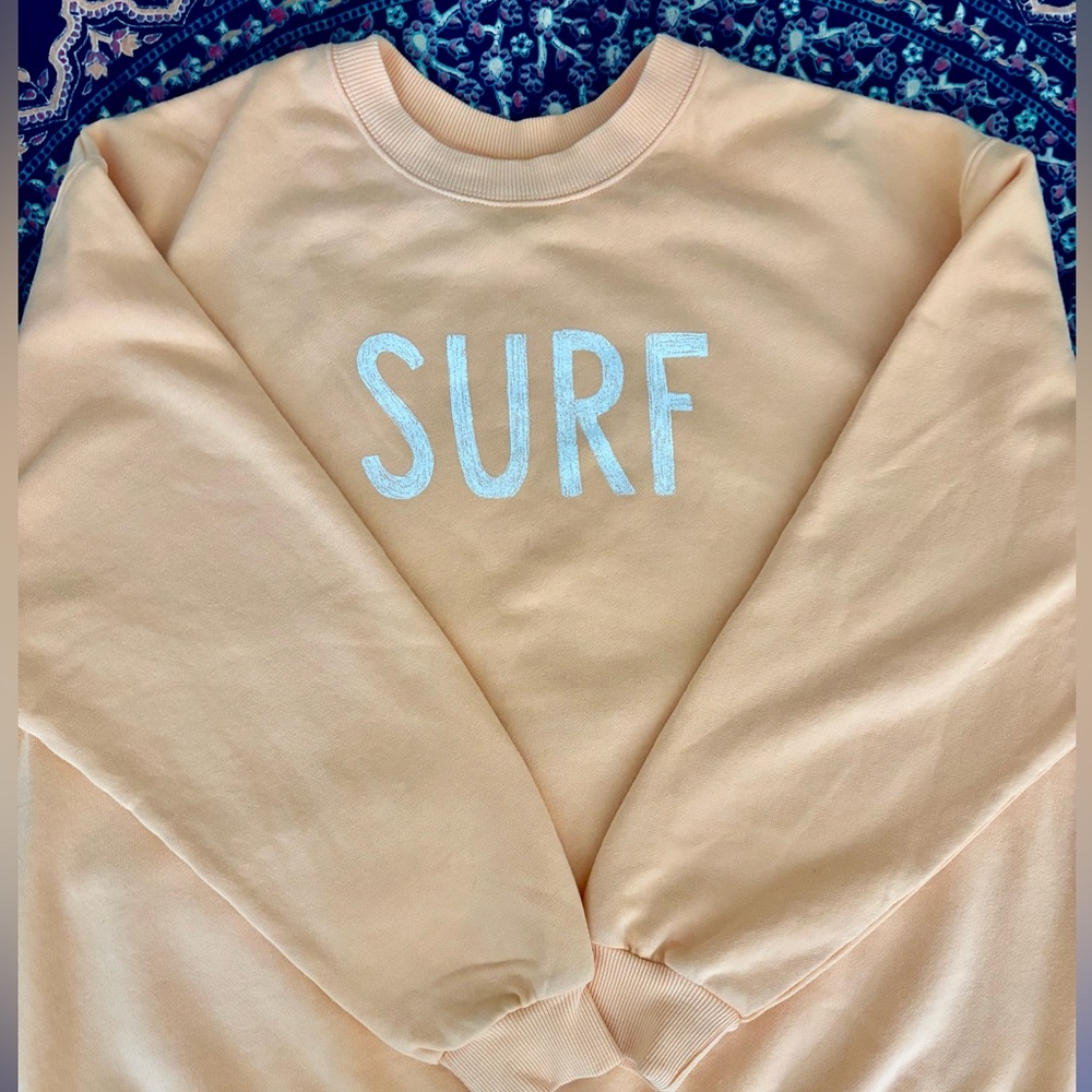 Wild Fable Surf Sweatshirt